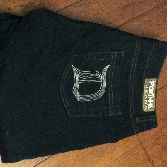 Dorinha juniors bootcut jeans - Picture 3 of 4